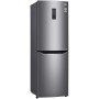 Зображення Холодильник LG GA-B379SLUL - зображення 14