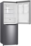 Холодильник LG GA-B379SLUL фото №7