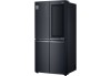 Холодильник LG GC-Q22FTBKL фото №2
