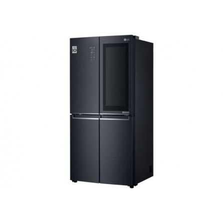 Холодильник LG GC-Q22FTBKL фото №2
