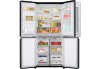 Холодильник LG GC-Q22FTBKL фото №5