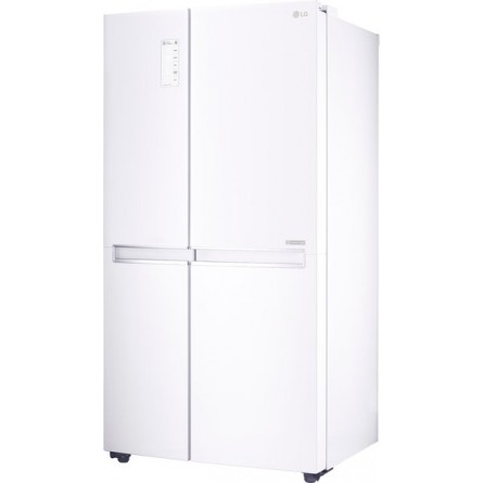 Холодильник LG GC-B247SVDC фото №3