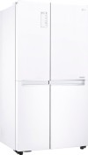 Холодильник LG GC-B247SVDC фото №2