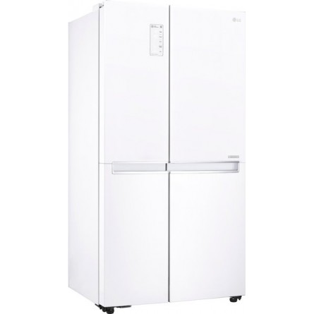 Холодильник LG GC-B247SVDC фото №2