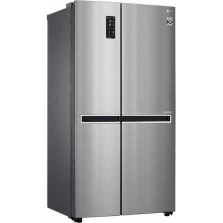 Холодильник LG GC-B247SMDC фото №2