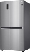 Холодильник LG GC-B247SMDC фото №3