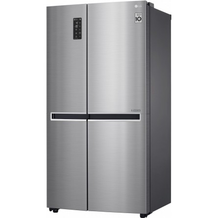 Холодильник LG GC-B247SMDC фото №3
