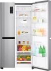 Холодильник LG GC-B247SMDC фото №5