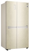 Холодильник LG GC-B247SEDC фото №2