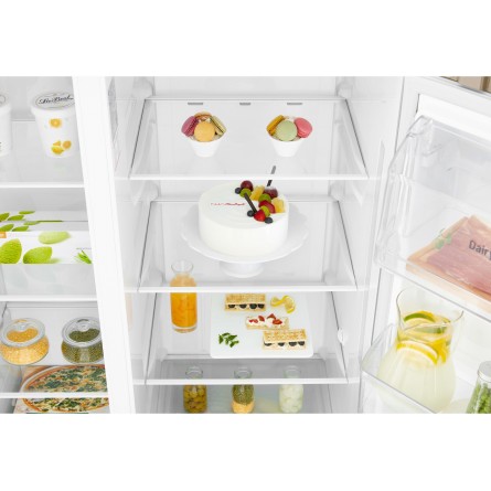 Холодильник LG GC-B247SEDC фото №10