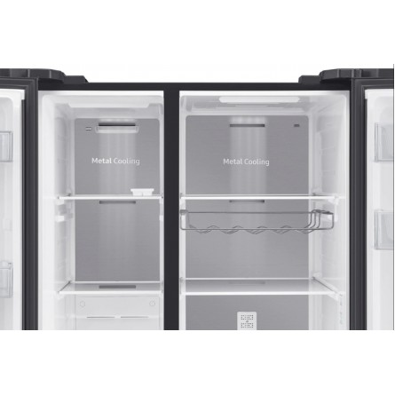 Холодильник Samsung RS61R5041B4/UA фото №9