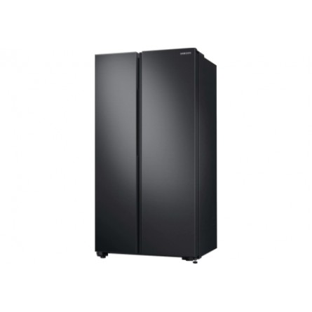 Холодильник Samsung RS61R5041B4/UA фото №2