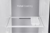 Холодильник Samsung RS61R5041B4/UA фото №7