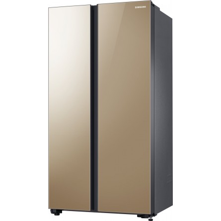 Холодильник Samsung RS62R50314G/UA фото №2