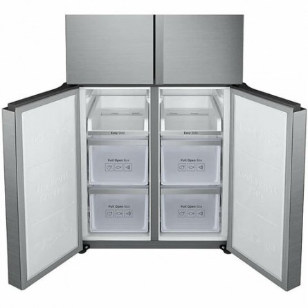Холодильник Samsung RF50K5960S8/UA фото №5