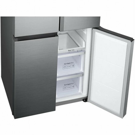 Холодильник Samsung RF50K5960S8/UA фото №6