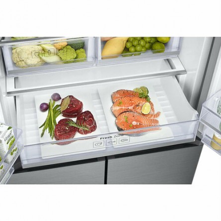 Холодильник Samsung RF50K5960S8/UA фото №8