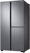 Холодильник Samsung RS63R5591SL/UA фото №2