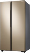 Холодильник Samsung RS61R5001F8/UA фото №2