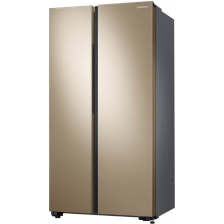 Холодильник Samsung RS61R5001F8/UA фото №2