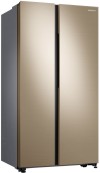Холодильник Samsung RS61R5001F8/UA фото №3