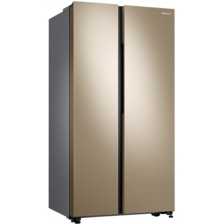 Холодильник Samsung RS61R5001F8/UA фото №3