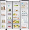 Холодильник Samsung RS61R5001F8/UA фото №5