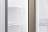 Холодильник Samsung RS61R5001F8/UA фото №7