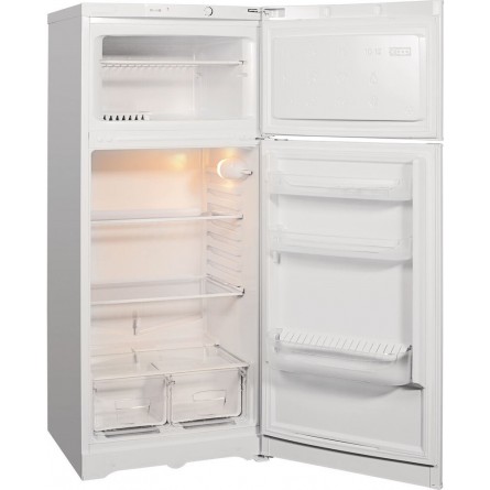 Холодильник Indesit TIA14SAAUA фото №2