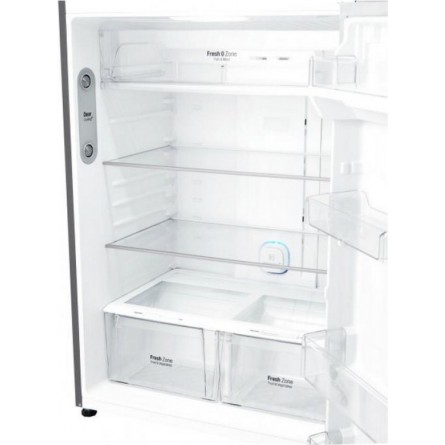 Холодильник LG GR-H802HMHZ фото №6
