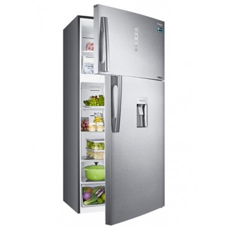 Холодильник Samsung RT62K7110SL/UA фото №6