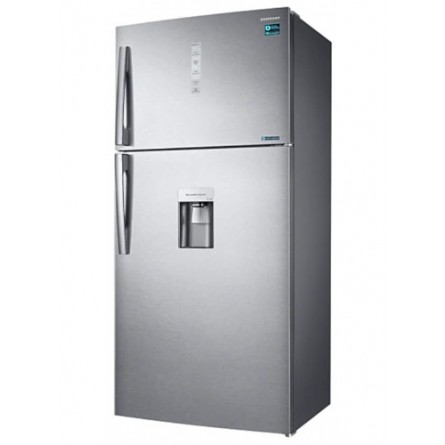 Холодильник Samsung RT62K7110SL/UA фото №2