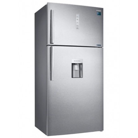 Холодильник Samsung RT62K7110SL/UA фото №3