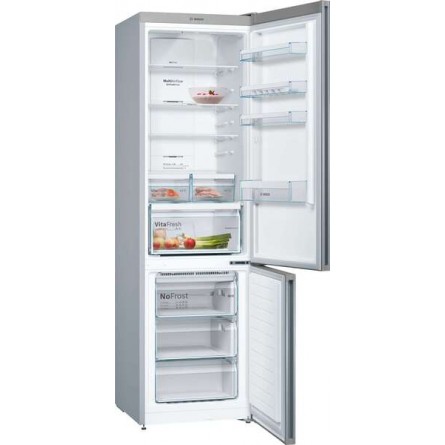 Холодильник Bosch KGN39XI326 фото №2