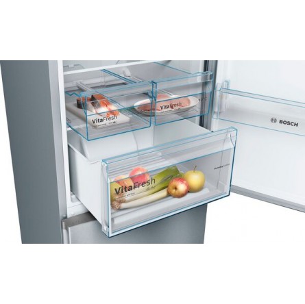 Холодильник Bosch KGN39VI306 фото №5