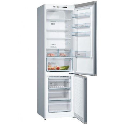 Холодильник Bosch KGN39VI306 фото №2