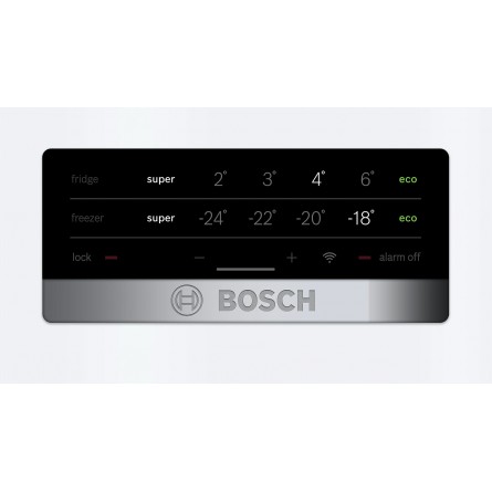 Холодильник Bosch KGN39XW326 фото №6