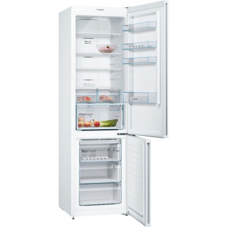 Холодильник Bosch KGN39XW326 фото №2