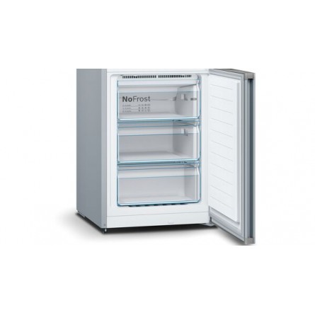 Холодильник Bosch KGN36VL326 фото №4