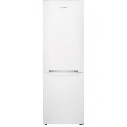 Зображення Холодильник Samsung RB33J3000WW/UA - зображення 1