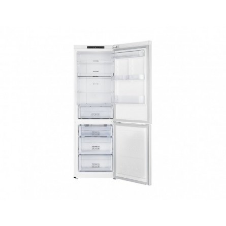 Холодильник Samsung RB33J3000WW/UA фото №4