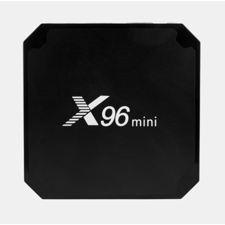 Зображення Smart TV Box  X 96 Mini 2/16 Gb - зображення 3
