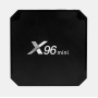Зображення Smart TV Box  X 96 Mini 2/16 Gb - зображення 9
