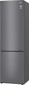 Холодильник LG GA-B509CLZM фото №2