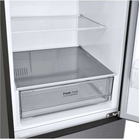 Зображення Холодильник LG GA-B509CLZM - зображення 9