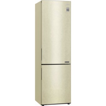 Зображення Холодильник LG GA-B509CEZM