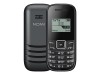 Мобильный телефон Nomi i 144 m Black