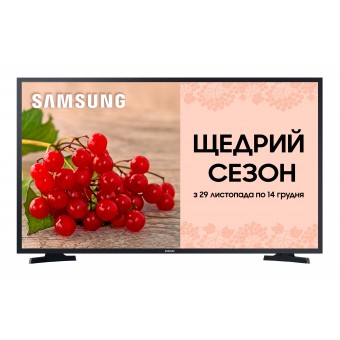 Зображення Телевізор Samsung UE43T5300AUXUA