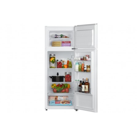 Холодильник Ardesto DTF-M212W143 фото №7