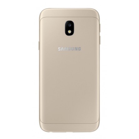 Зображення Смартфон Samsung SM J 330 F ZDD Gold - зображення 2